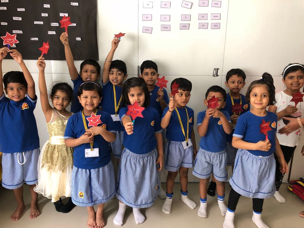 Modern Montessori International Preschool 6