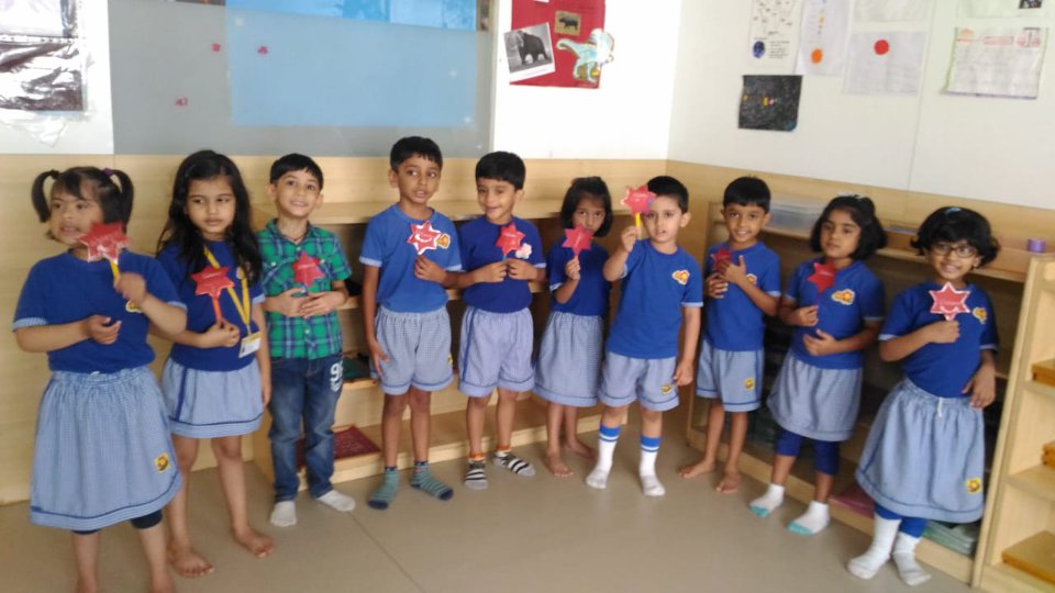 Modern Montessori International Preschool 5