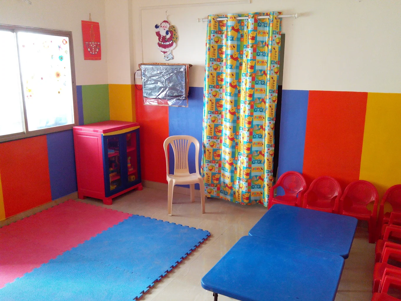 Mount Carmel Public School 2