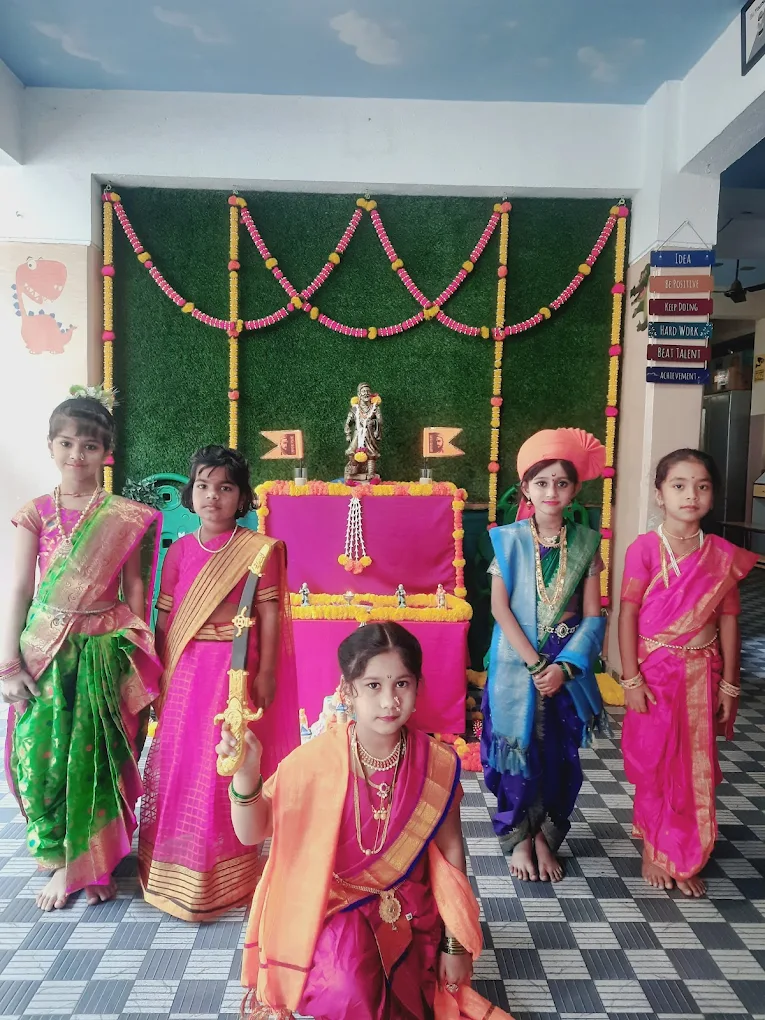 Mount Carmel Public School 5