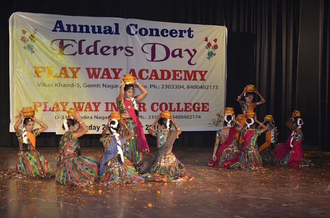 Play Way Academy 14