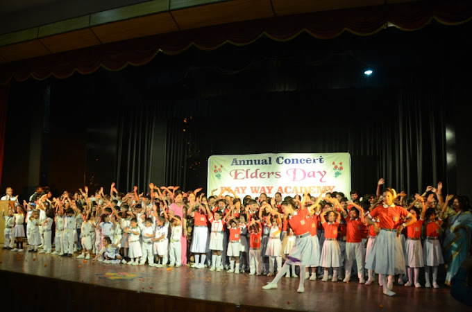 Play Way Academy 16