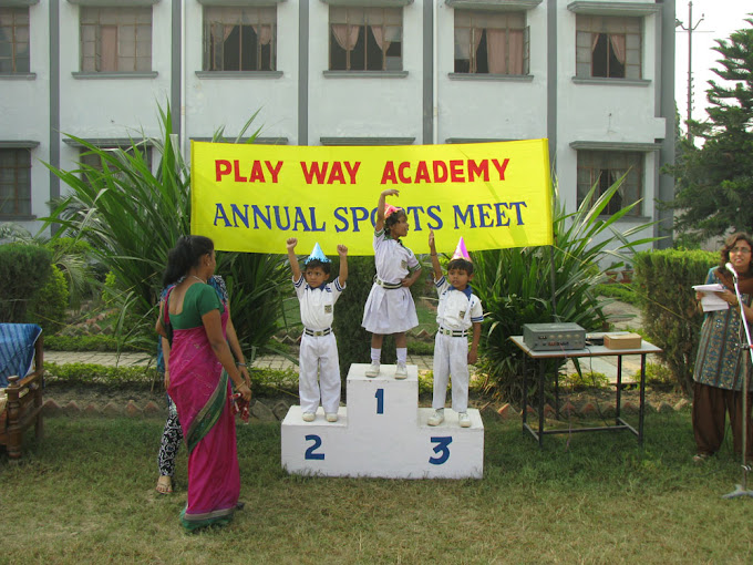 Play Way Academy 24