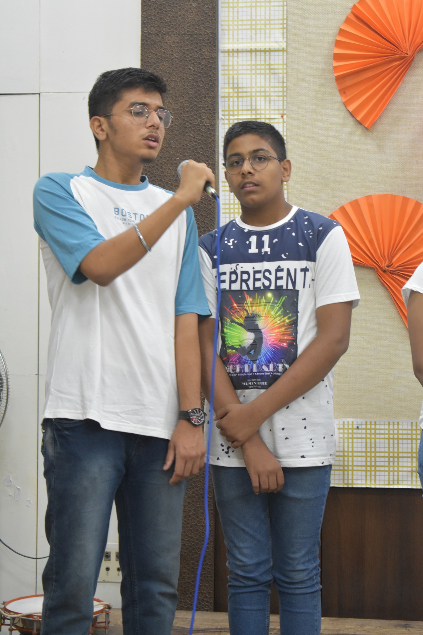 Novel International School 13