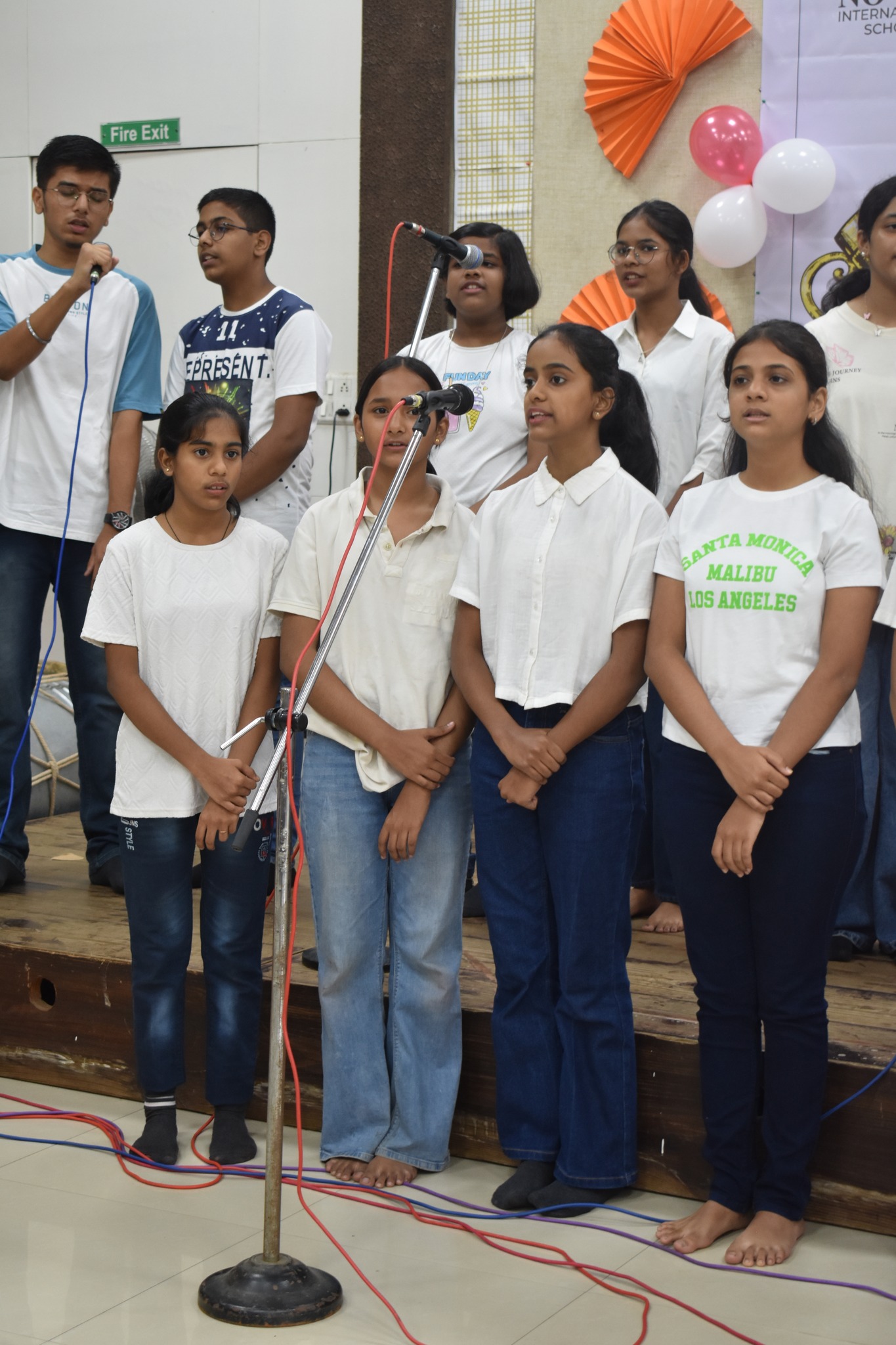 Novel International School 17