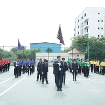 Oxford World School 6