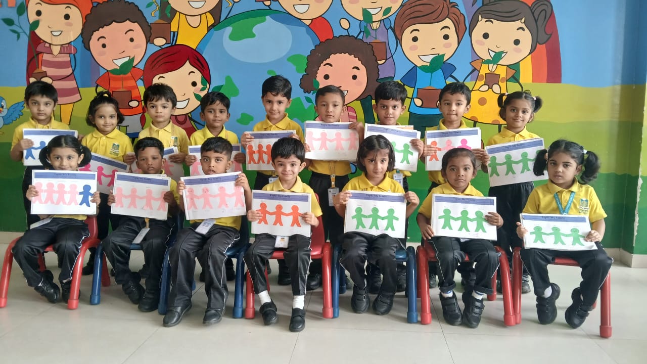 Oxford World School 8