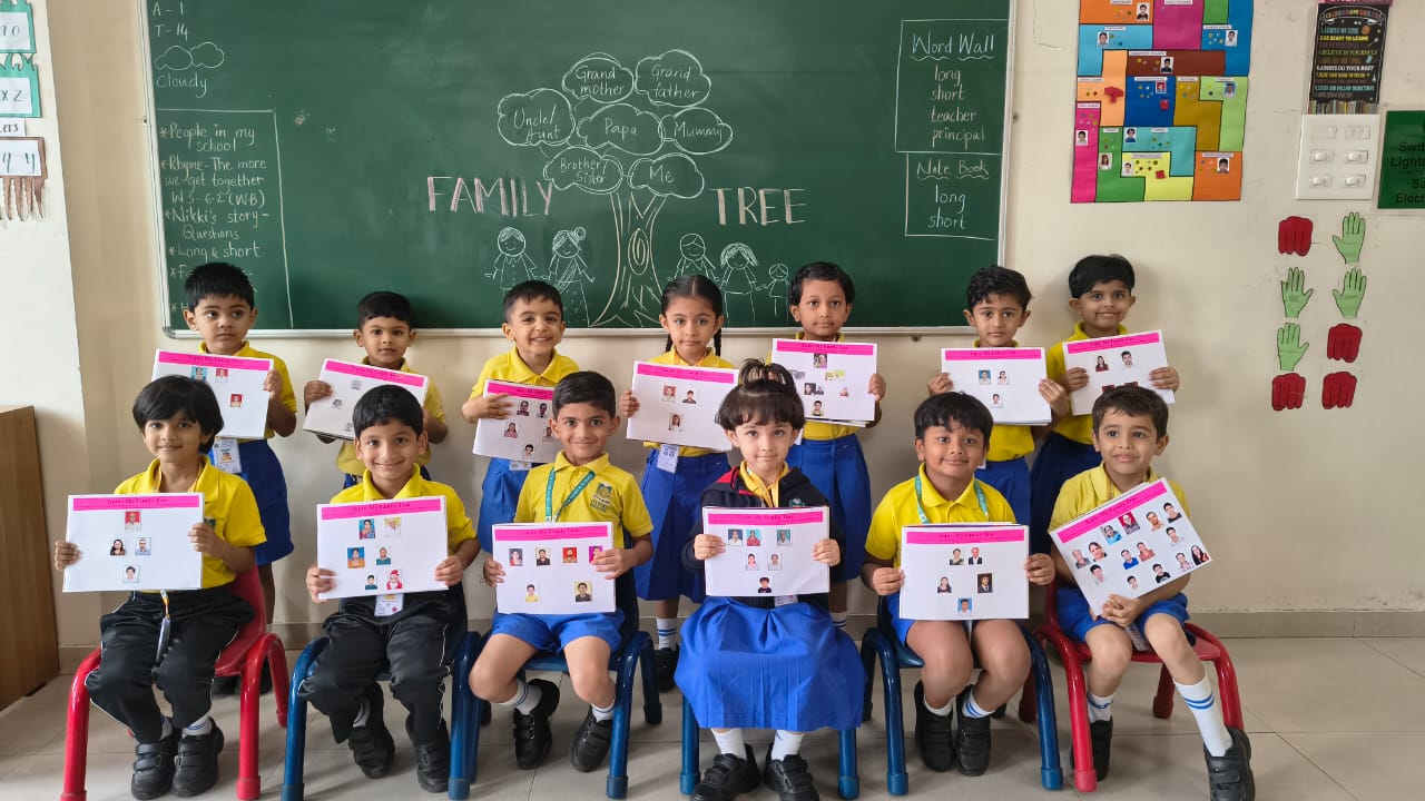 Oxford World School 7