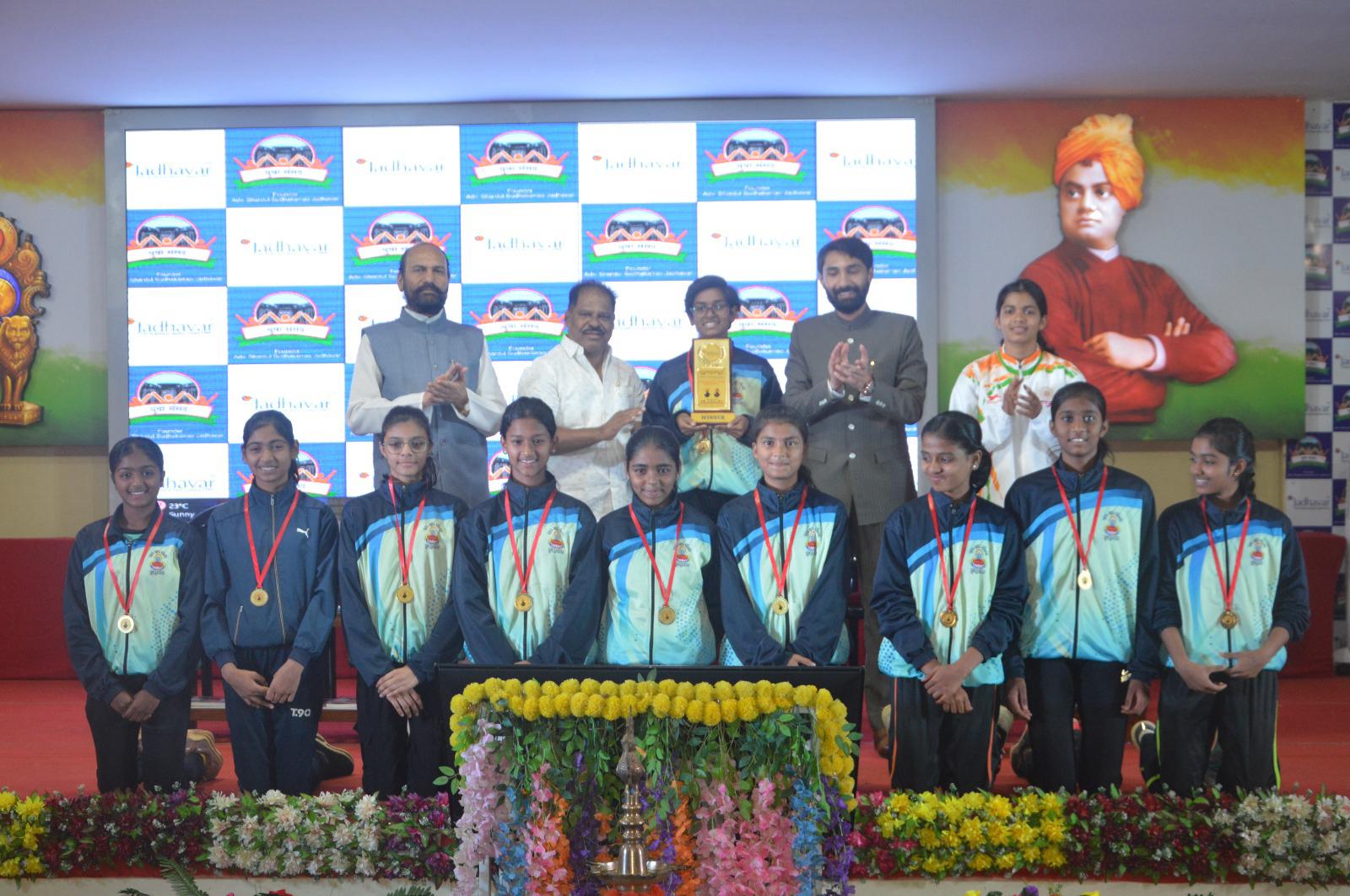 Paradise English Medium School And Junior College 3