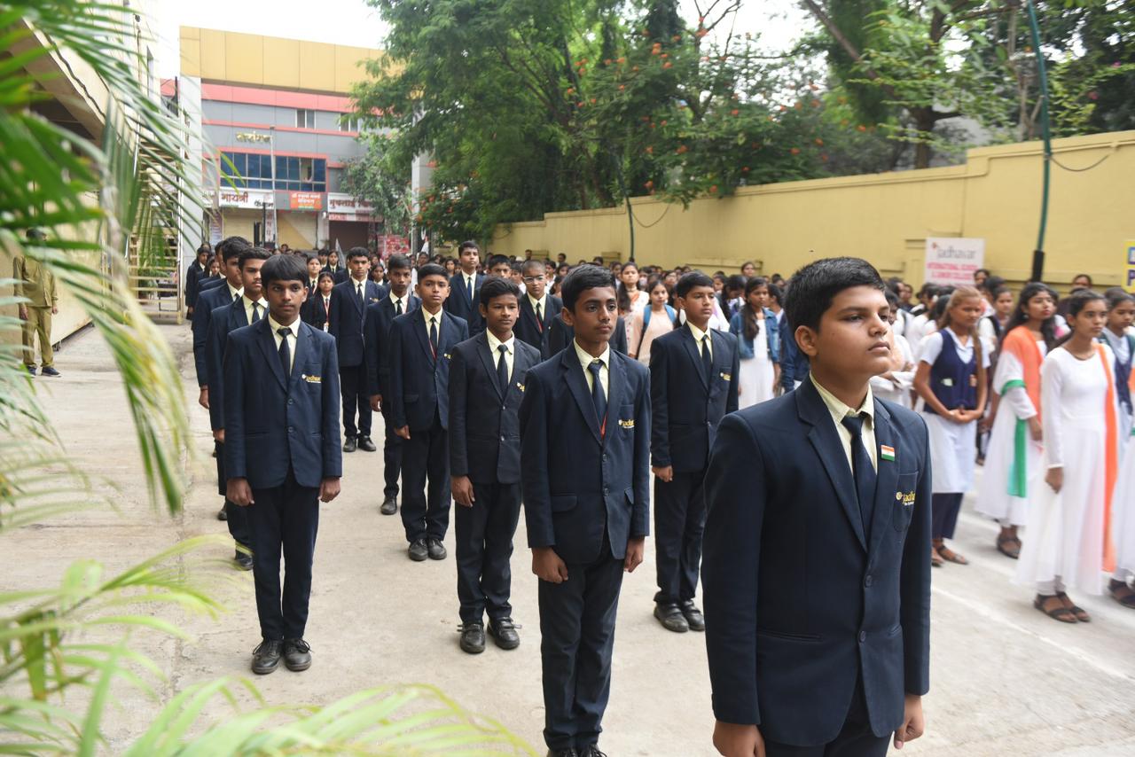 Paradise English Medium School And Junior College 6
