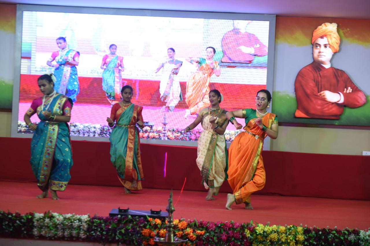 Paradise English Medium School And Junior College 7