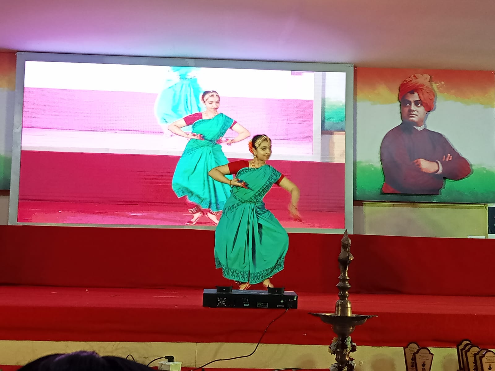 Paradise English Medium School And Junior College 15