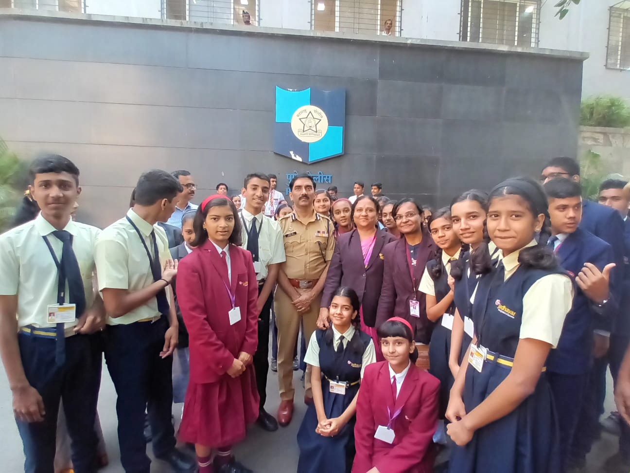 Paradise English Medium School And Junior College 17