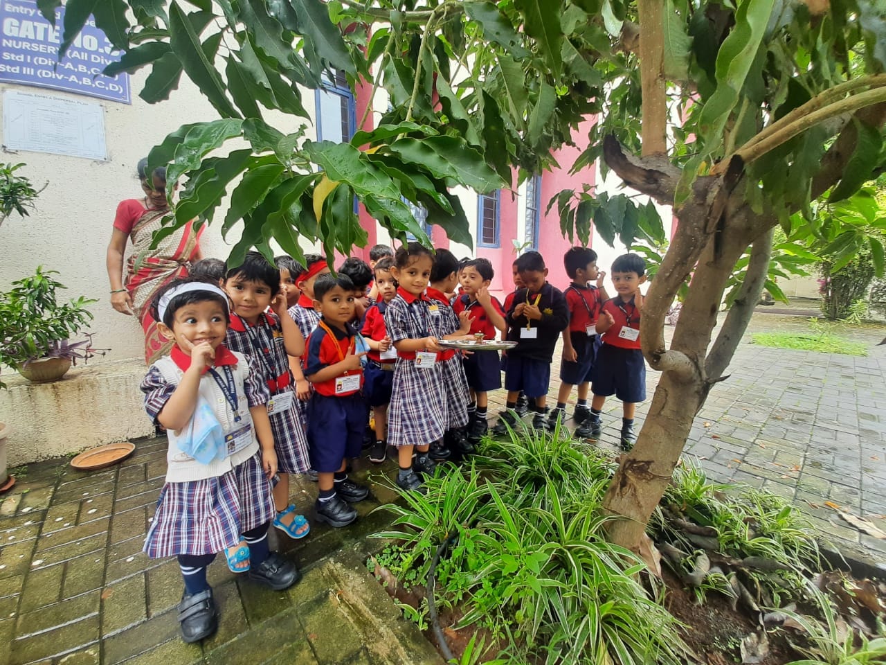 Pawar Public School 3