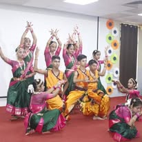 Pawar Public School 6