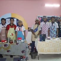 Pawar Public School 7