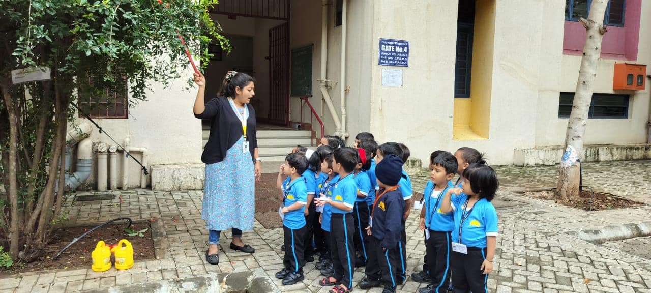 Pawar Public School 5