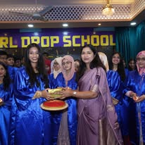 Pearl Drop School 3