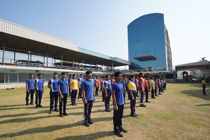 Phoenix World School 2
