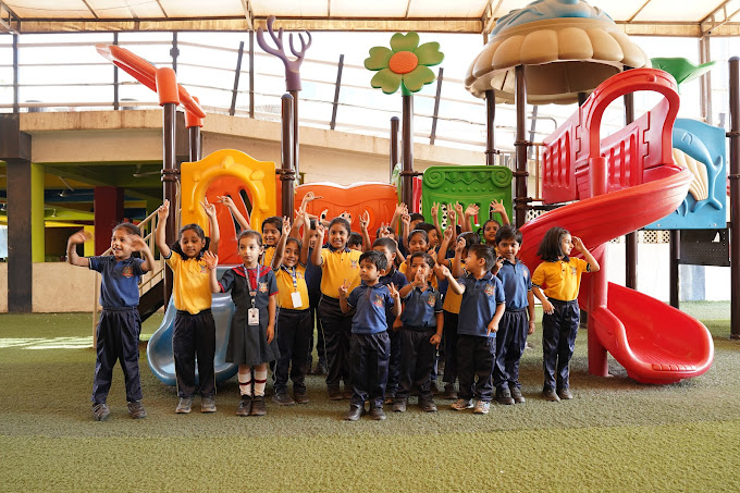 Phoenix World School 3