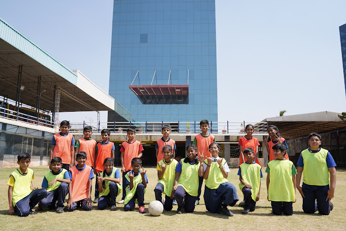 Phoenix World School 4