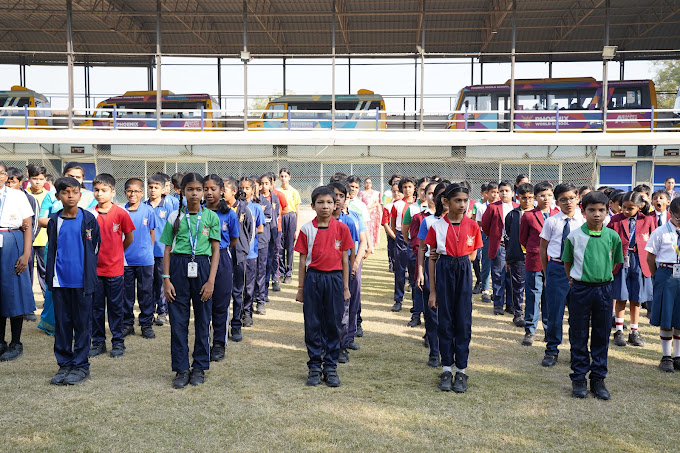 Phoenix World School 7