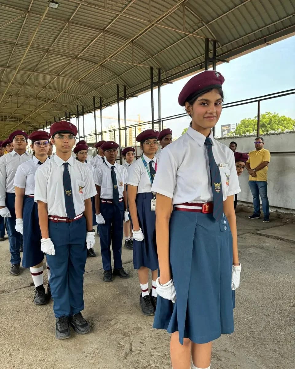 Phoenix World School 10