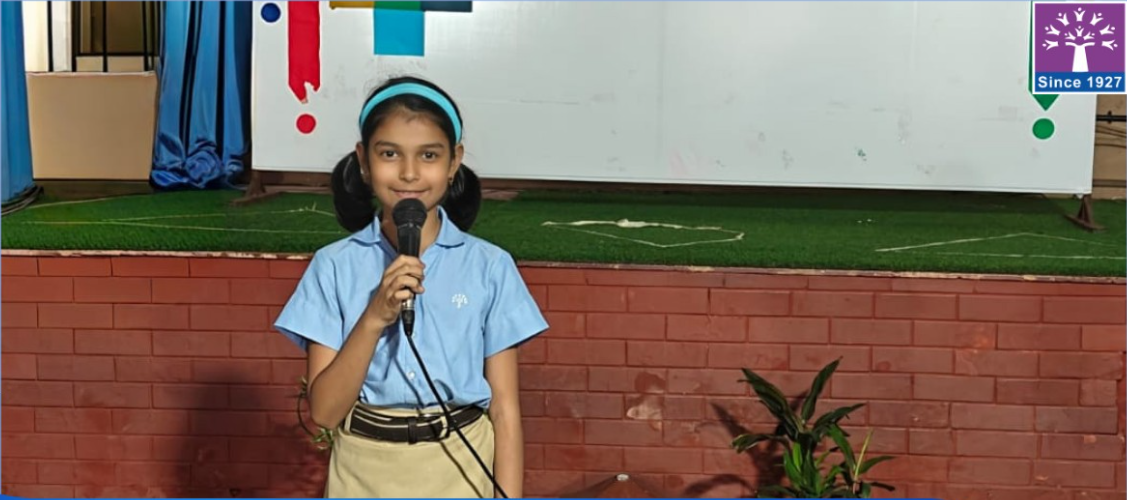 Podar International School 17