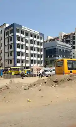 Podar International School 4