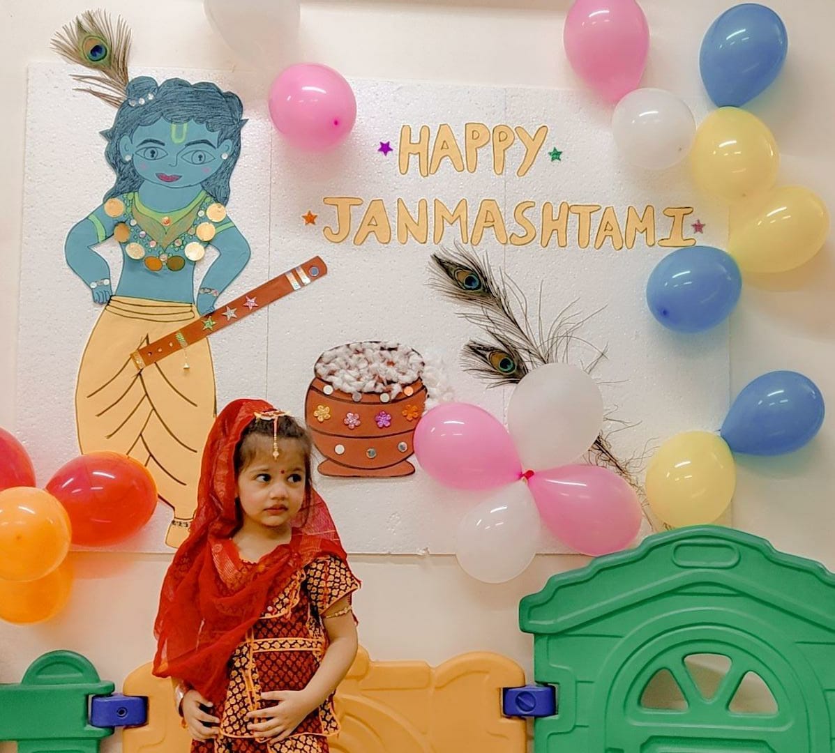 Mother's Heritage School 4