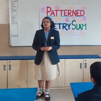 Podar International School 11