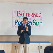 Podar International School 10