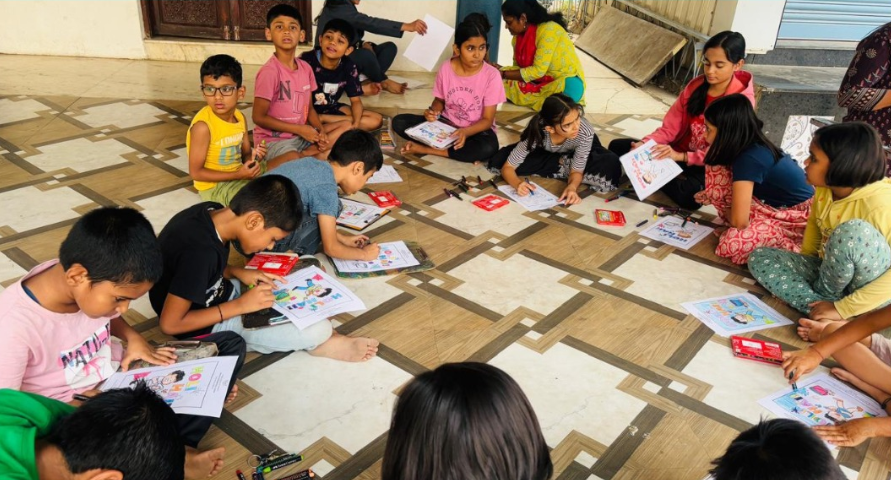 Pratibha International School & Junior College 2