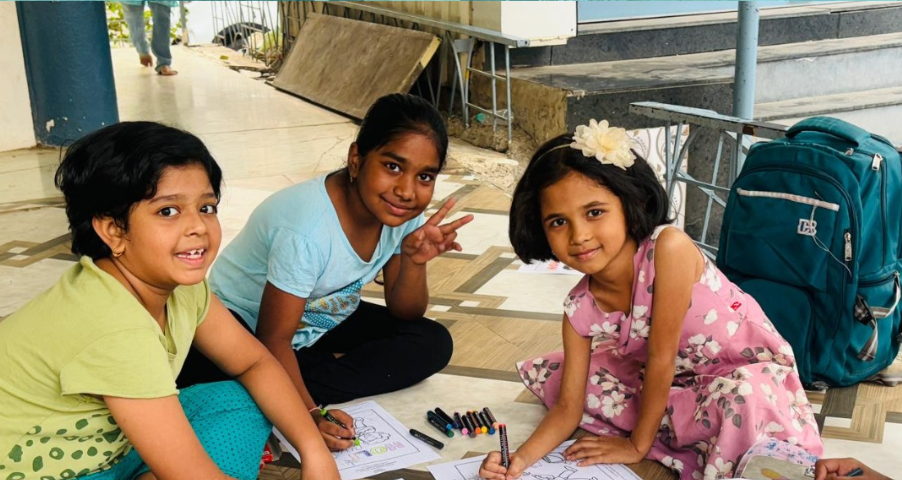Pratibha International School & Junior College 3