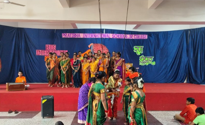 Pratibha International School & Junior College 4