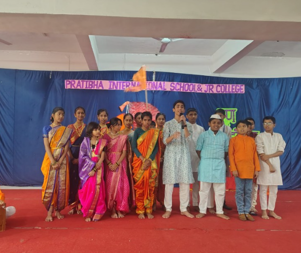 Pratibha International School & Junior College 5