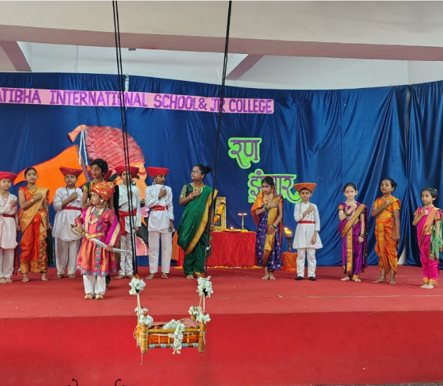 Pratibha International School & Junior College 6