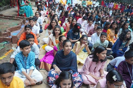 Priyadarshani Secondary School 3