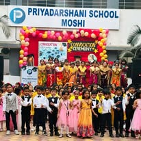 Priyadarshani Secondary School 7