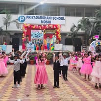 Priyadarshani Secondary School 9