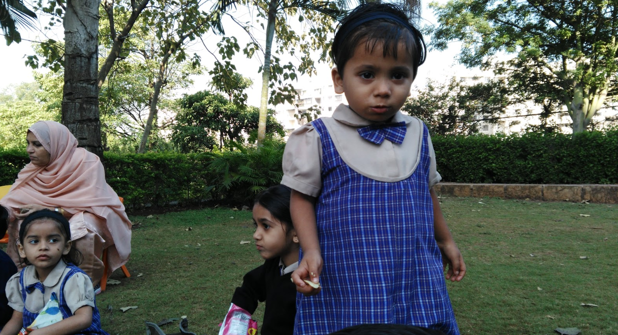 Pune Central School 4