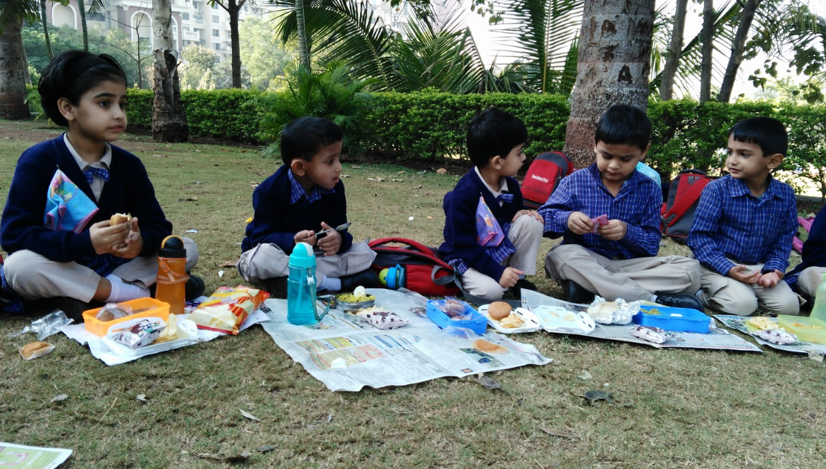 Pune Central School 3