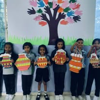 Pune International School 7