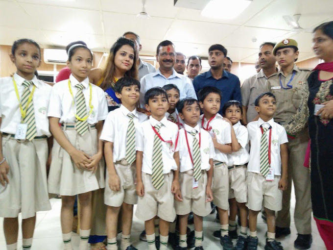 Mothers' Mount Global School 17