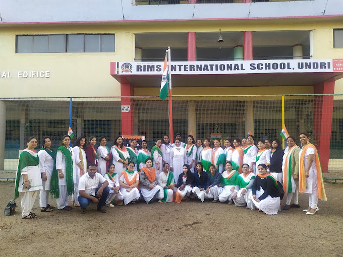RIMS International School campus 3