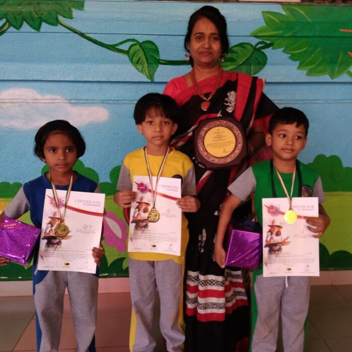 RIMS International School campus 6