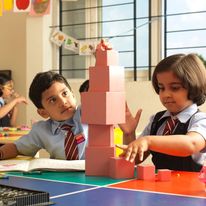 Mother's Mount Global School 7