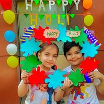 Mother's Mount Global School 9