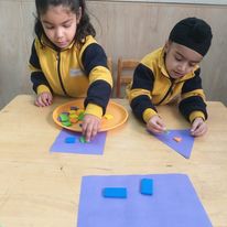 Mother's Mount Global School 10