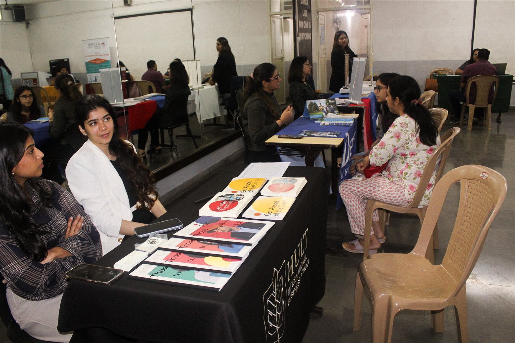 RIMS International School And Junior College 2
